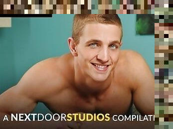 NextDoorStudios - Marcus Mojo Compilation