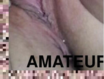 chatte-pussy, amateur, fétiche