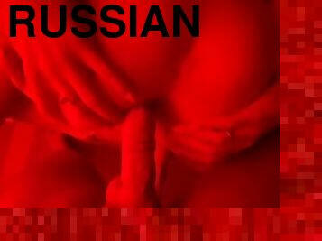 IN THE HOTEL THE RUSSIAN SLUT HAS BEEN PUSHED ON FUCKING. ZETRATION WITH WORDS
