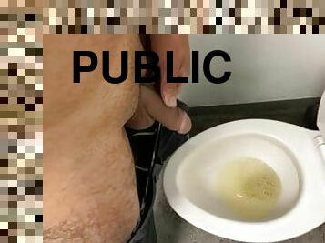 pisser, public, amateur, gay, solo