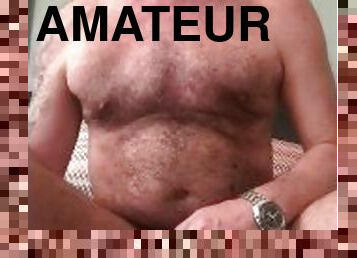 amateur, jouet, gay, chevauchement, solo, bisexuels