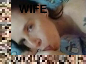 Wife needs more cock part:2