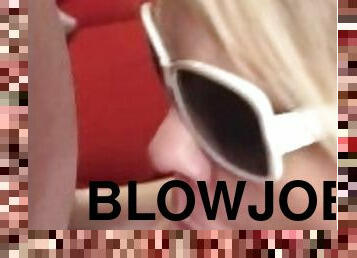 Pornhub T-shirt blow job