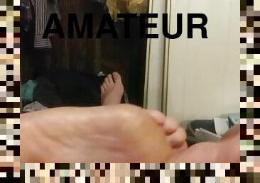 Feetd