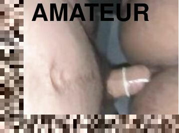 vieux, public, amateur, énorme-bite, interracial, gay, black, voiture, collège, ejaculation