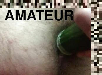 amateur, gay, européenne, euro, fétiche, solo, légume