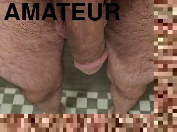 masturbacja, amatorskie, ogromny-kutas, walenie-konia, stopy, pov, piękne, fetysz, solo, kutas