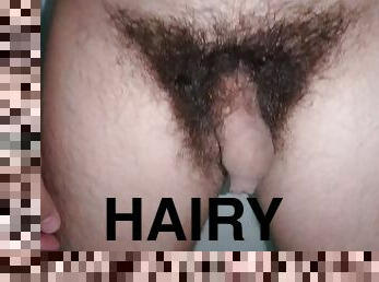 Should I shave it? I'm horny