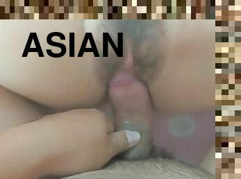 asiatique, vieux, chatte-pussy, écolière, étudiante, amateur, ejaculation-sur-le-corps, ados, maison, massage