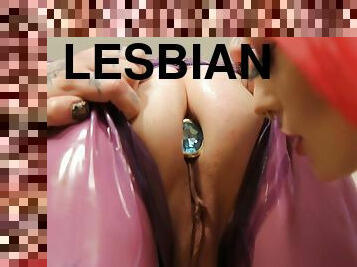 אנאלי, לסבית-lesbian, צעצוע, הארדקור, סאדו-מאזו, עבד, נקודת-מבט, פטיש, גומי, שליטה-נשית