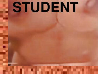 ?Masochism?Masochist student sexual human experimentation ??? [Anal]