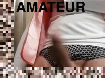 amateur, énorme-bite, gay, branlette, européenne, euro, solo, musclé, bite