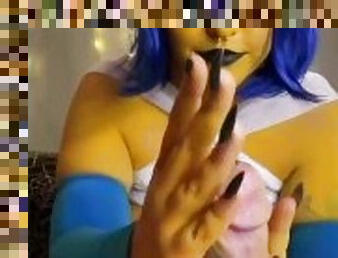 Ankha Sex Tape Preview ????????