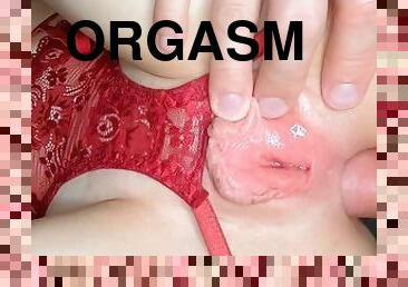 orgasme, pussy, skolejente, anal, babes, blowjob, cumshot, tenåring, deepthroat, rødhåret