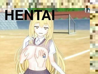 animacija, hentai, 3d