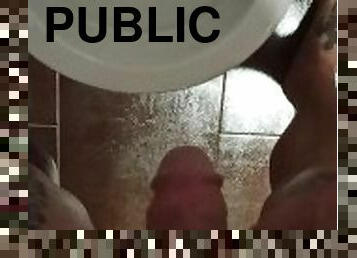 Pissing