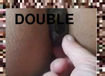 Double penetration