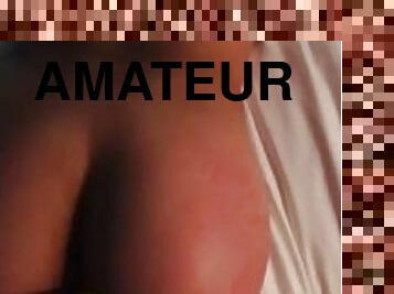 cul, orgasme, chatte-pussy, amateur, babes, couple, doigtage, point-de-vue, petite-amie, collège