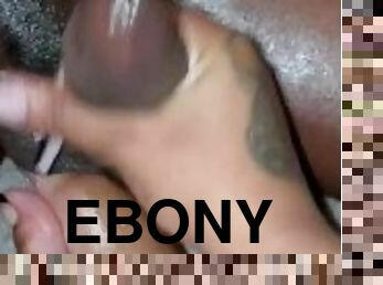 Ebony HJ/FJ