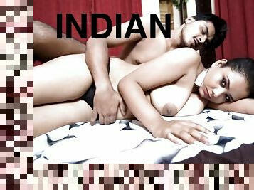 Indian Erotic Short Film Kala Jadu