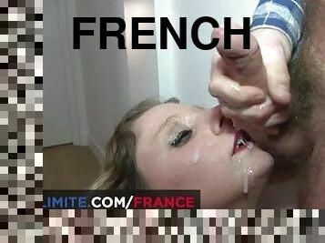 levrette, chatte-pussy, anal, fellation, ejaculation-sur-le-corps, ados, française, doigtage, sur-le-visage, blonde