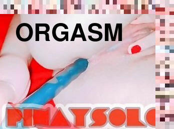 Anal ORGASM ( gusto ko talaga ma TRY na PUTUKAN sa PWET)