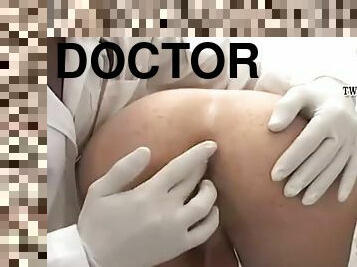 papa, anal, médecin, ados, gay, branlette, sexe-de-groupe, doigtage, première-fois, fétiche