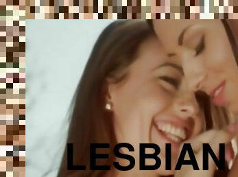 רחצה, בחוץ, חובבן, לסבית-lesbian, משובח, לעשות-עם-האצבע, חרמןנית, מקלחת, שחרחורת