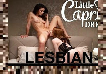 CAPRICEDIVAS com - LESBAIN SCENE OF THE YEAR 2022 Lottie & Caprice