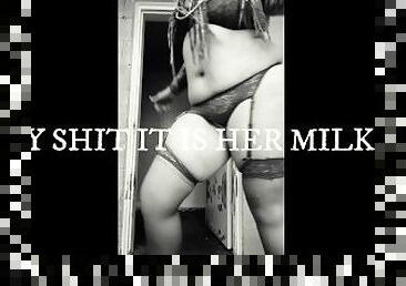 Milk It Music Video