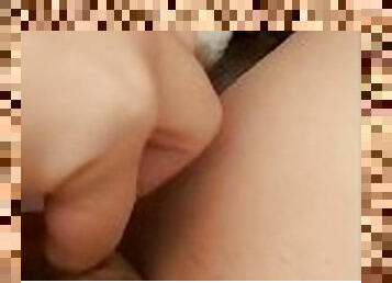 gros-nichons, clito, masturbation, écolière, amateur, ados, latina, collège, solo, petits-seins