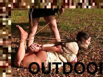 Strappado Outdoors