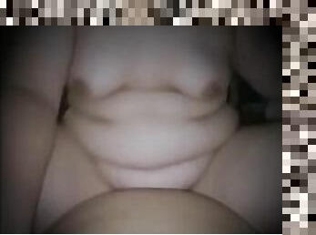 Chubby girl fuck sister boyfriend