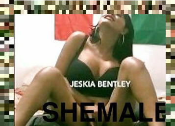 Jeskia Bentley Was Hot Trans Girl!