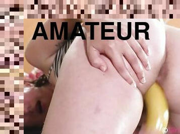 poilue, masturbation, orgasme, chatte-pussy, maigre, amateur, babes, jouet, gode, fétiche