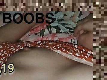 LIBRE BOSO SA BOOBS NI PINAY GF