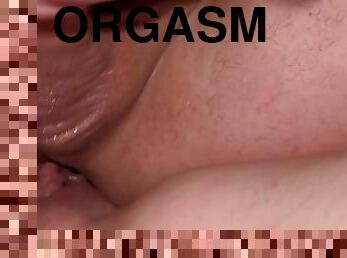 Ass 2 Ass mutual exploding orgasm