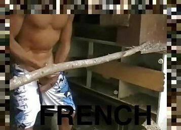 amazing jerk off big loads of sexy hot french boys