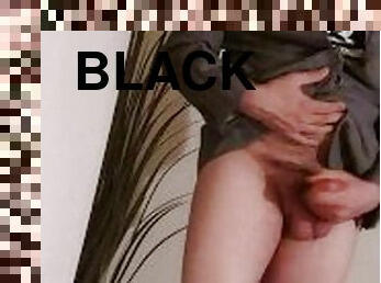 masturbation, mature, ejaculation-sur-le-corps, énorme-bite, gay, black, secousses, culotte, collège, horny