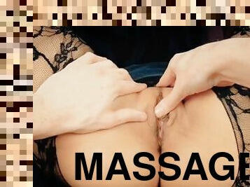 clito, masturbation, orgasme, chatte-pussy, amateur, maison, massage, française, couple, doigtage