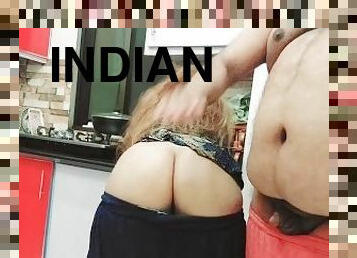 Beautifull Indian Maid Anal Fuck By House Owner Clear Hindi Audio