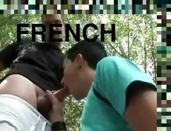 sexy french straight fucked by a twink ni exhib forest ctuising