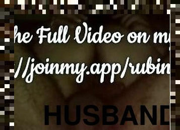Husband Fuck me Slap my Ass