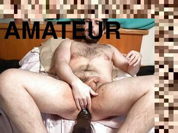 gigantisk, amatör, anal, gigantisk-kuk, gay, dildo, fetisch, massiv, ensam, kuk