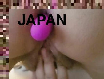 A quick one in the morning - japanese gamer mature milf hentai lover
