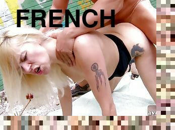 gros-nichons, en-plein-air, maigre, amateur, babes, énorme-bite, milf, branlette, fellation-profonde, française