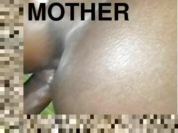 Fuck my baby mother hard.. jamaican style