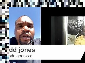 PORN Todd Jones with Jiggy Jaguar 4102022