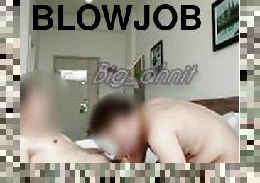 Khmer blowjob