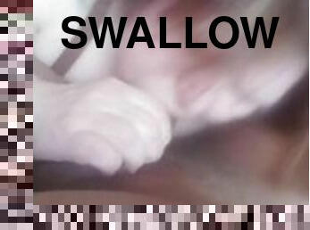OverSucked!! Swallow FULL Throttle